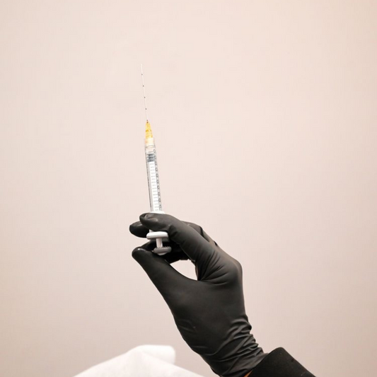 Curso de Toxina Botulínica